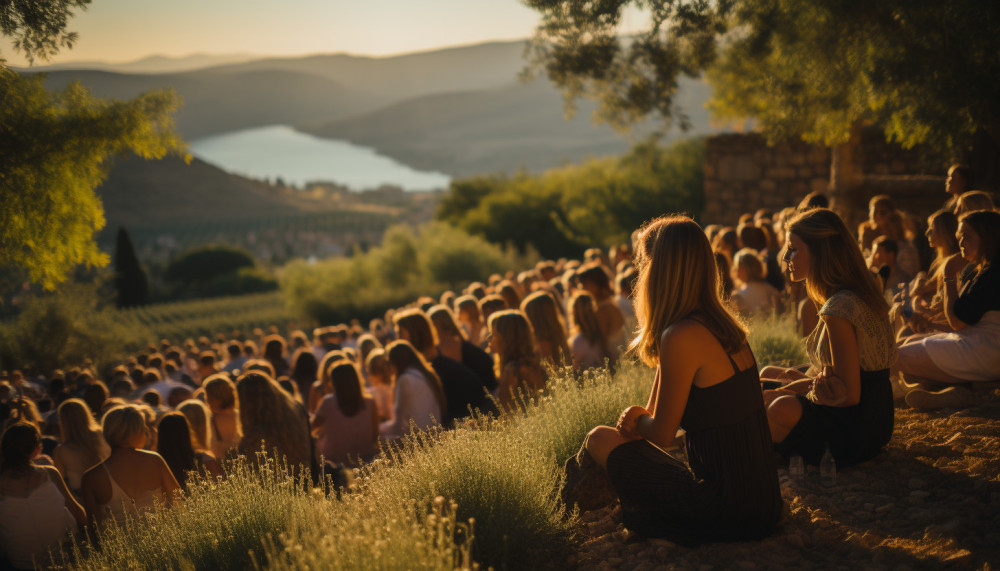 Autre - 3 avantages à organiser un séminaire en Provence