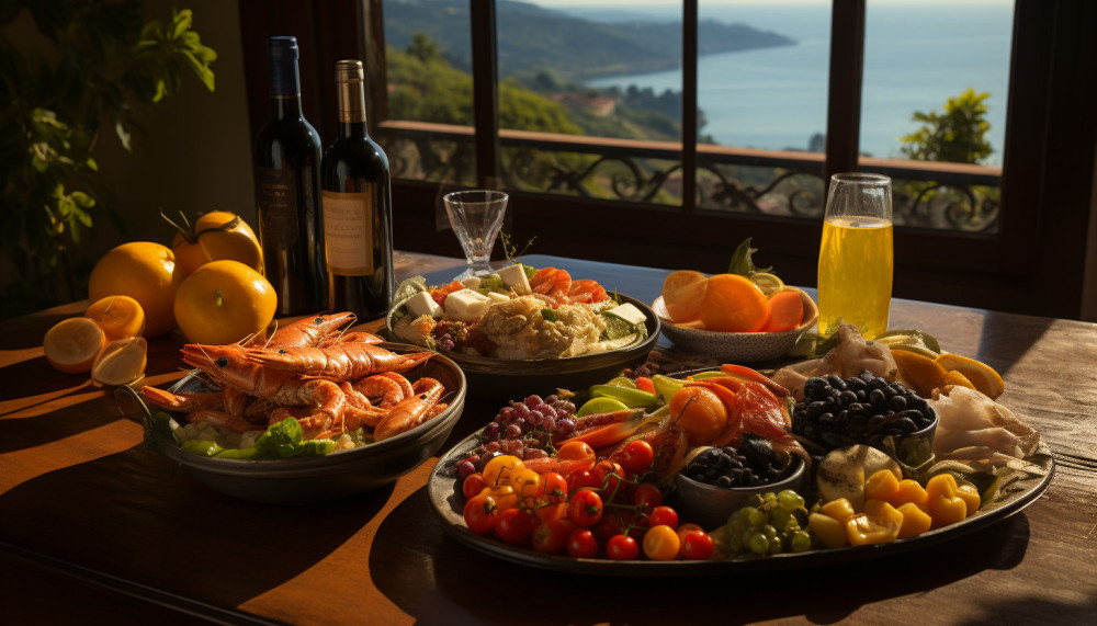 A la découverte des paradis gastronomiques : destinations pour les fins gourmets
