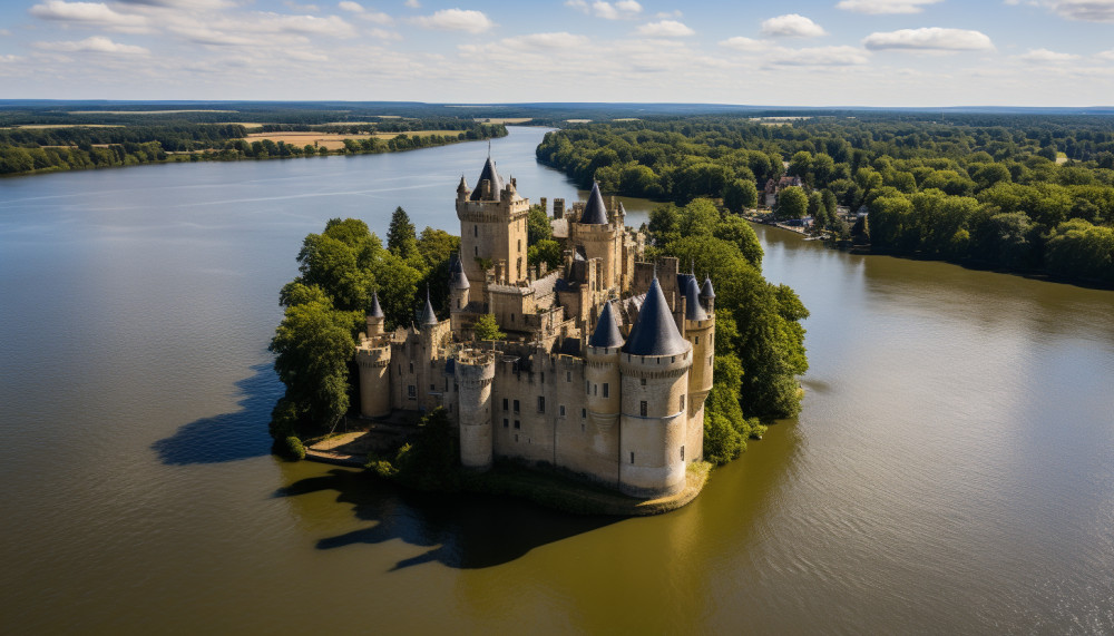 Autre - Châteaux de la Loire : Quelques lieux à visiter absolument