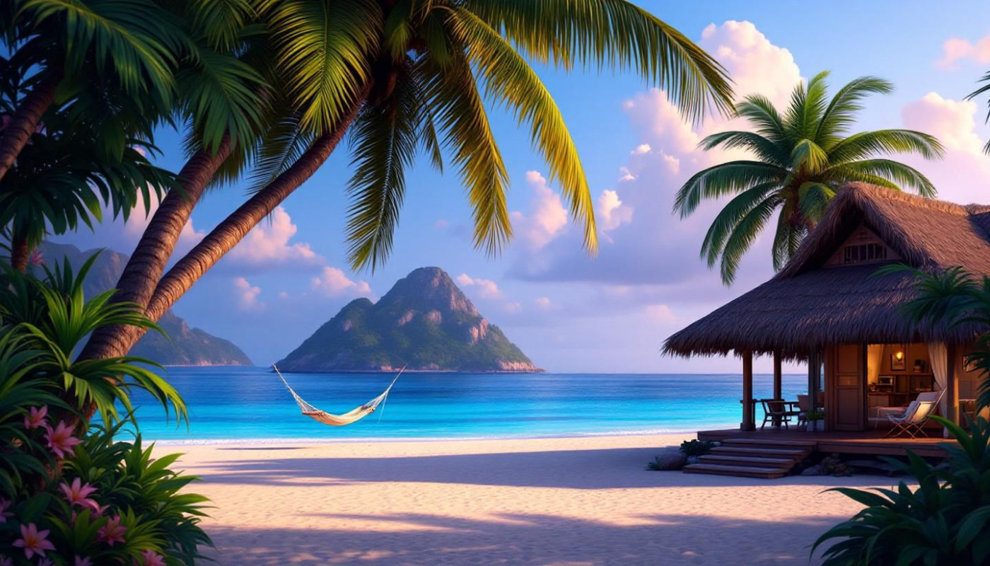 Comment choisir votre hébergement adulte seulement pour des vacances tranquilles ?