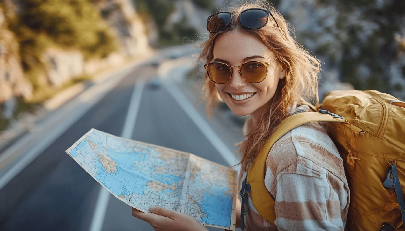 Transports - Comment optimiser votre budget pour un roadtrip inoubliable ?