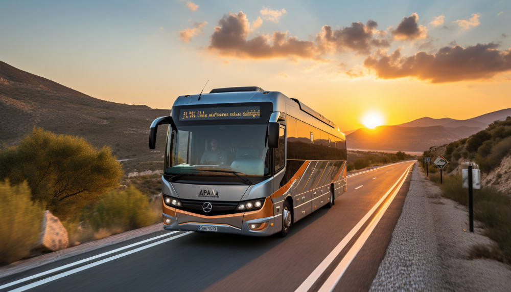 Transports - Comment organiser une excursion en autocar sans stress