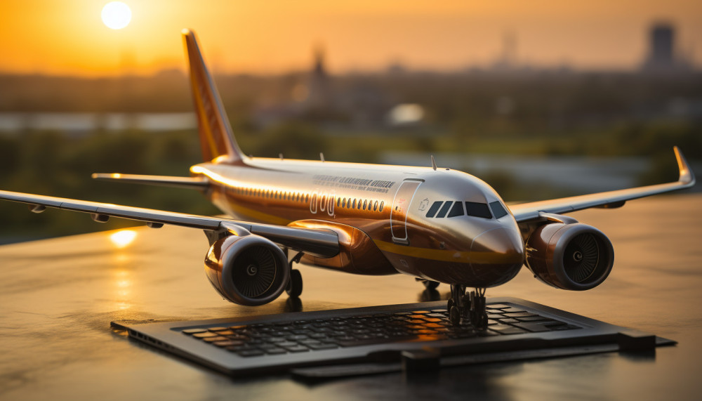 Autre - Comment réserver un billet d'avion en ligne ?