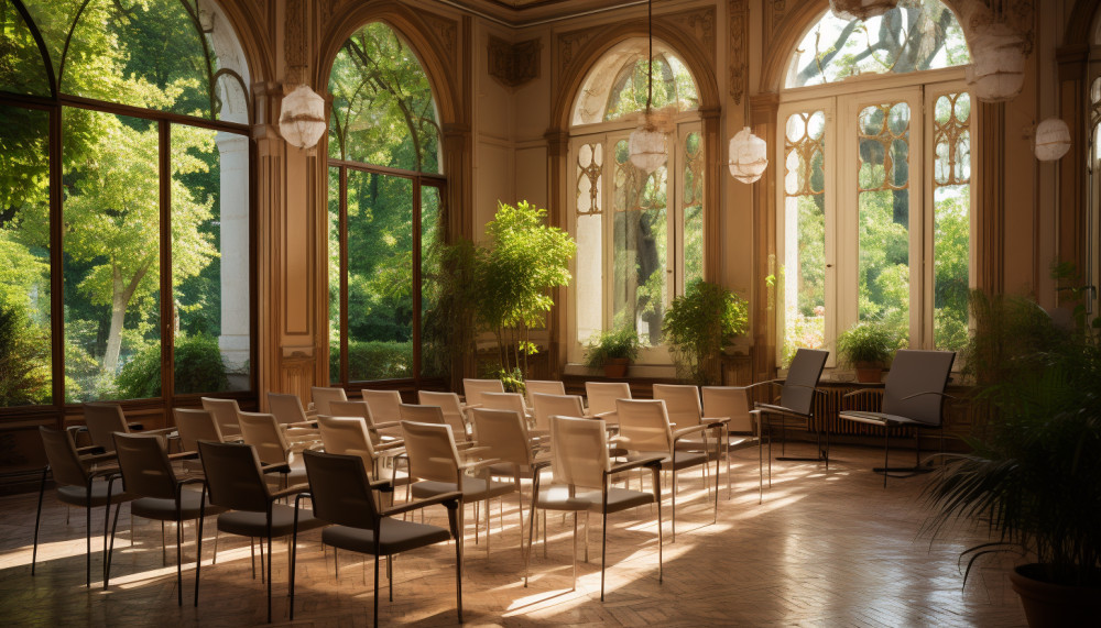 Autre - Comment trouver une salle de séminaire à Lyon ?