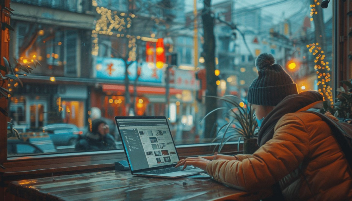 Conseils pour débuter en tant que nomade digital avec succès