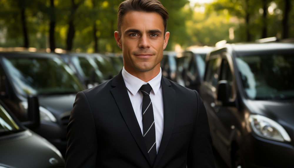 DC Prestige Compagnie : compagnie de transport pour professionnels et particuliers