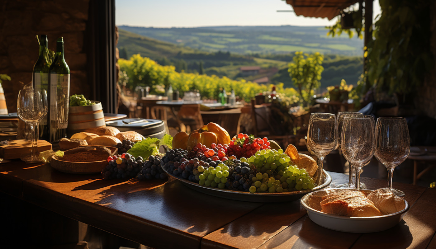 Découverte des meilleurs restaurants traditionnels en Sud Bourgogne