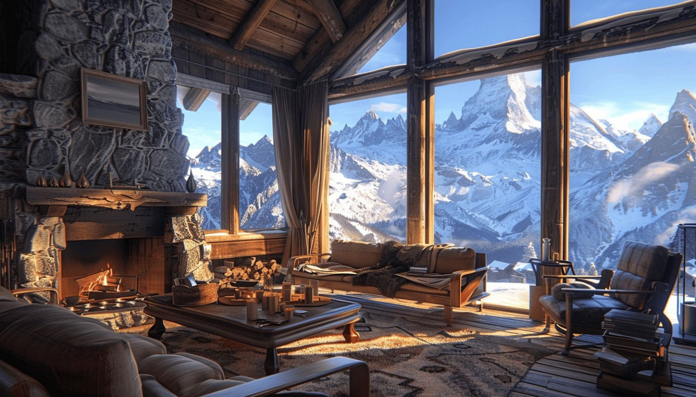 Loisirs - Guide complet des activités de détente et aventure en chalet de montagne