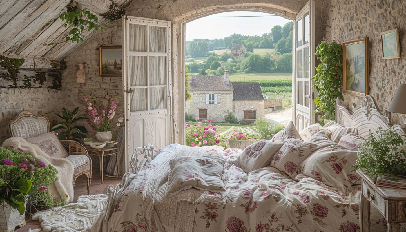 Guide des chambres d'hôtes de charme pour un séjour authentique à lhuis