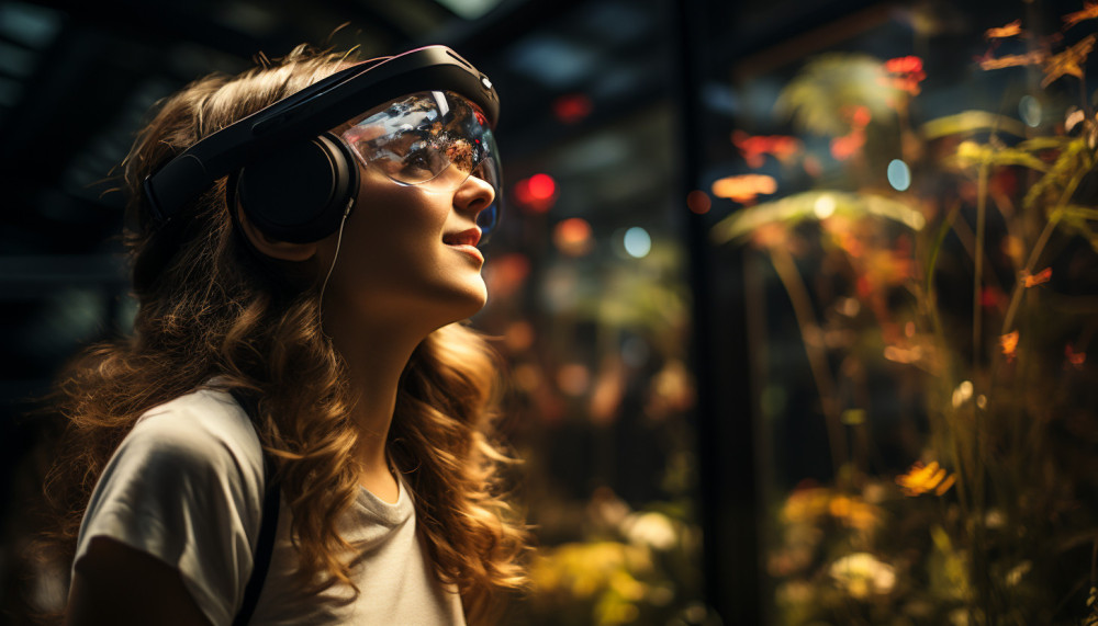 Autre - La nouvelle technologie au cœur de la révolution touristique