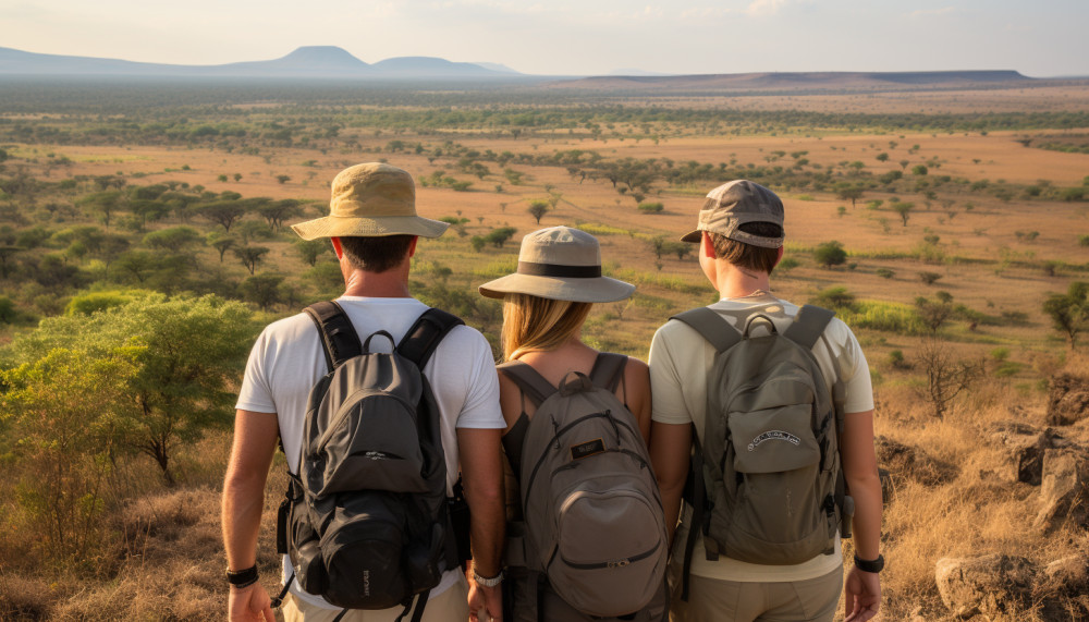 Les incontournables d'un safari en famille en Tanzanie suivi d'une détente à Zanzibar