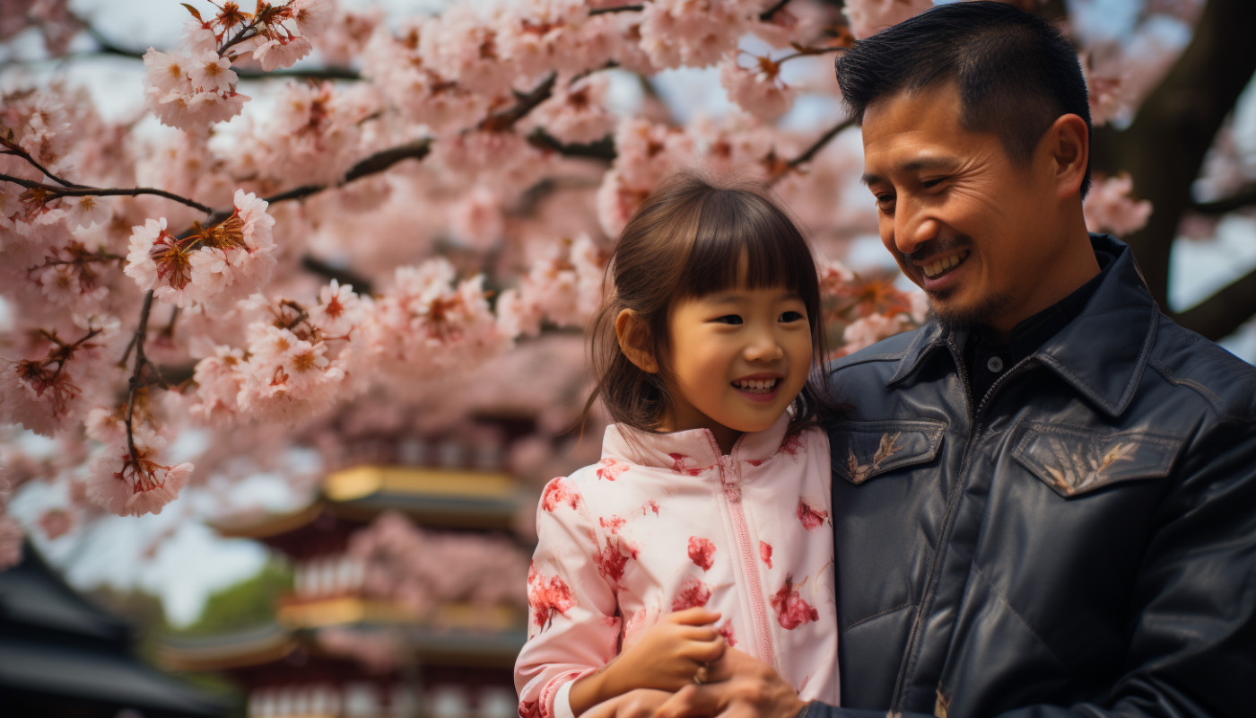 Les meilleures activités à faire en famille lors d'un voyage à Tokyo