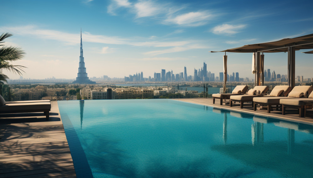 Autre - Nos conseils pour trouver un hôtel pas cher pour vos vacances à Dubaï