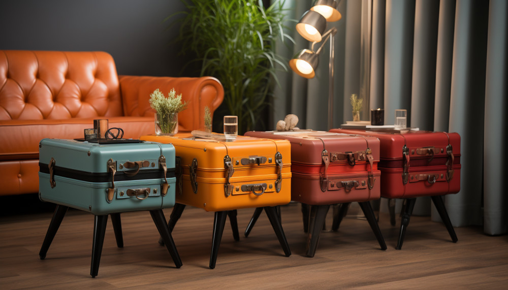 Autre - Pourquoi privilégier les tables valises?