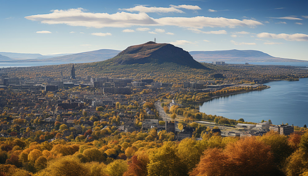 Autre - Pourquoi réaliser un séminaire à Clermont Ferrand en tant que touriste ?