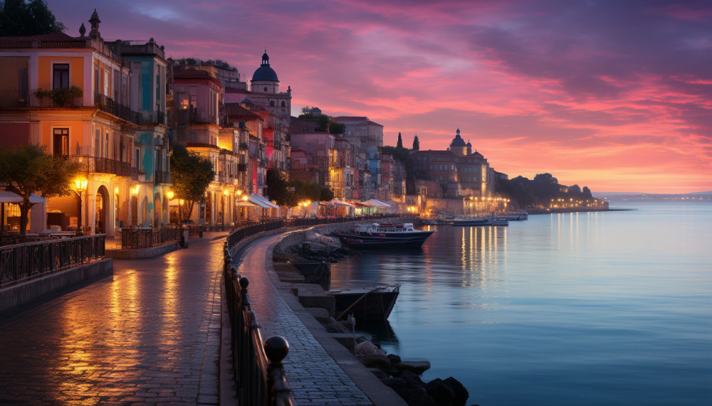 Autre - Pourquoi visiter le Portugal ?