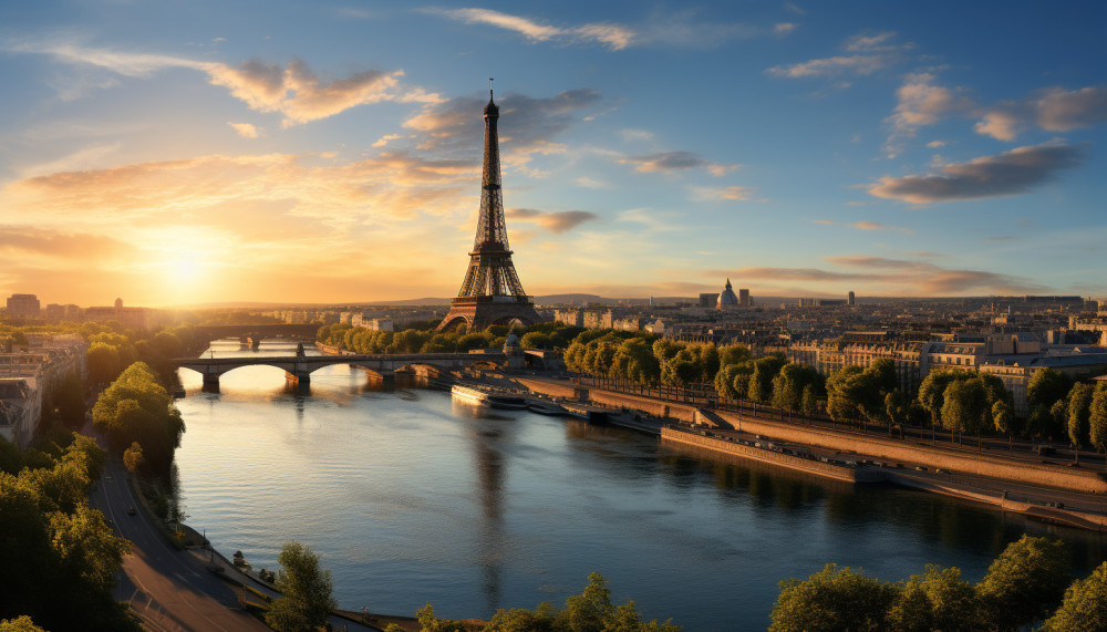 Autre - Quelles sont les meilleures attractions à visiter à paris ?