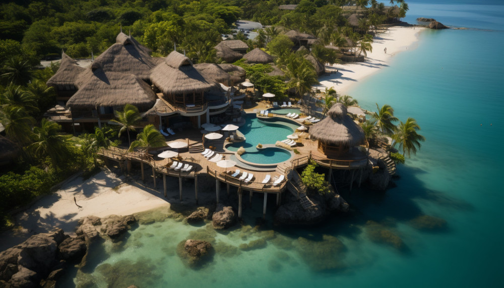 Autre - Top 5 des nouvelles stations classées de tourisme