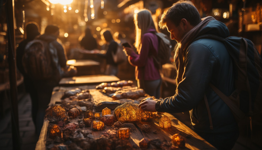 Autre - Tourisme : ce qu'il faut savoir